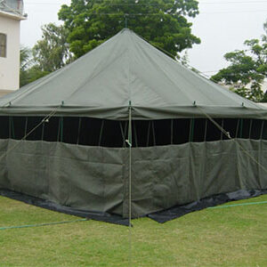 Army Tent