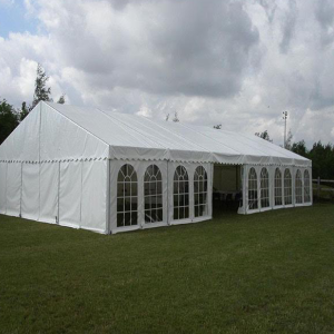 5m x 10m Frame Tent