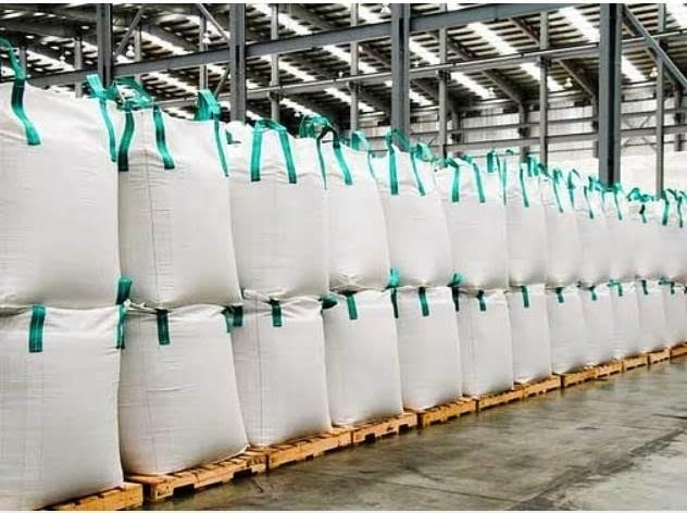 Grain Bags (1)