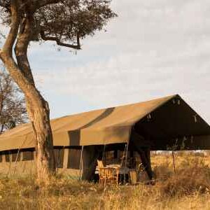 Safari Lodge Tent 6M X 2.9M