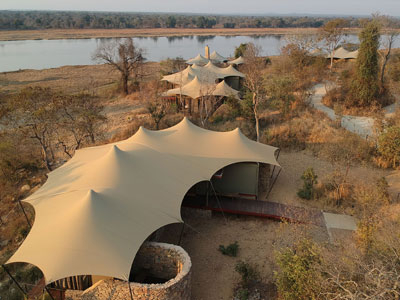 Stretch Tents (2)