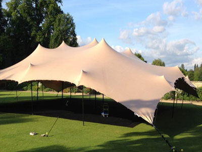 Stretch Tents (3)