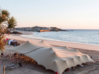 Stretch Tents (5)