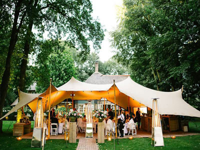 Stretch Tents (6)