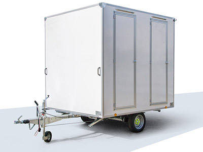 VIP Portable Toilets