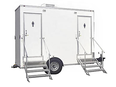 VIP Portable Toilets