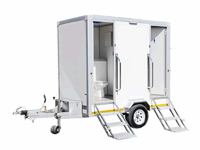 VIP Portable Toilets