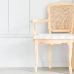 Classic Chair White